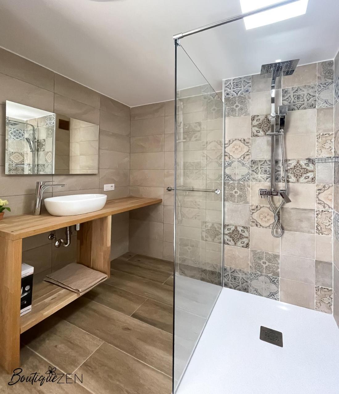 Appartement B-rent La Azotea Zen *