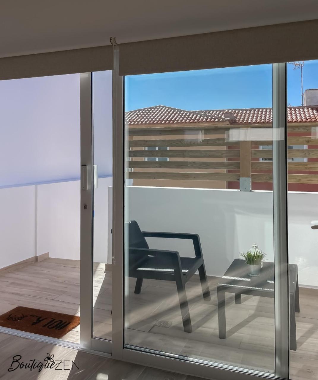 Appartement B-rent La Azotea Zen Corralejo